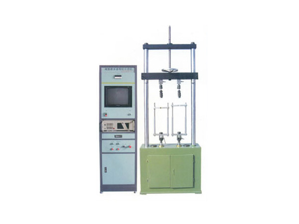 示功測試臺(tái)